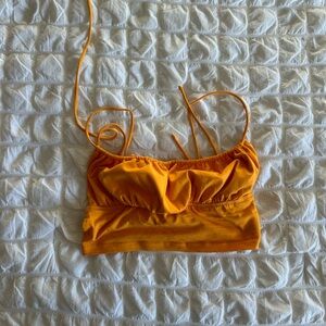 Princess Polly strappy tank top